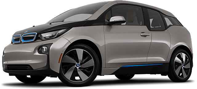 2014 BMW i3 Base