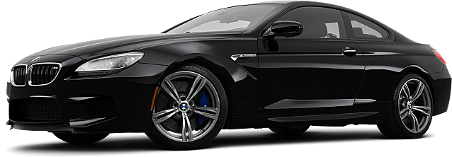 2014 BMW M6 Base