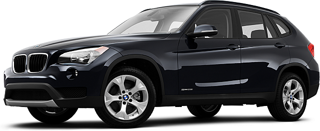 2014 BMW X1 xDrive28i at Lake Norman Auto Exchange