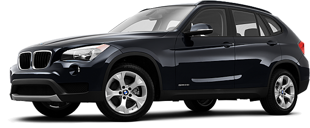 2014 BMW X1 sDrive28i