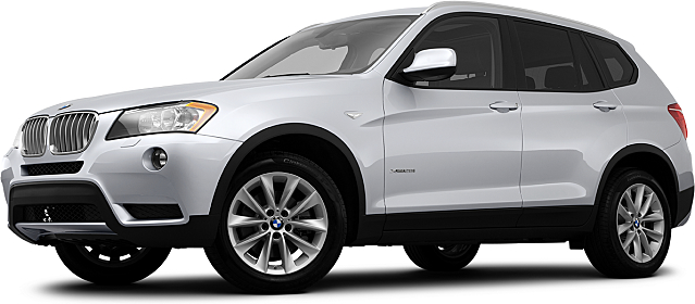 2014 BMW X3 xDrive28i at Autotrade Group