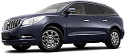 2014 Buick Enclave Convenience