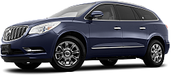 2014 Buick Enclave Convenience