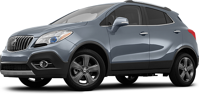 2014 Buick Encore Convenience at Jim Browne Pasco Chevrolet Buick GMC