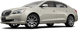 2014 Buick LaCrosse Base