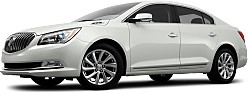 2014 Buick LaCrosse Base
