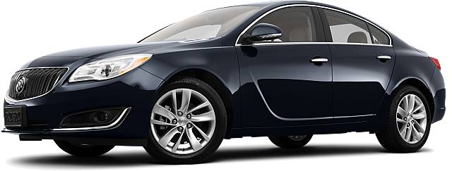 2014 Buick Regal Base