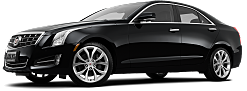  Cadillac  