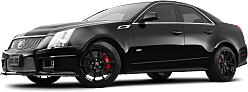  Cadillac  