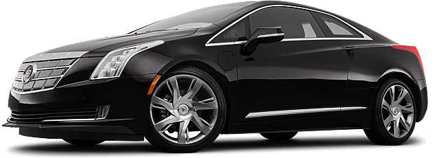 2016 Cadillac ELR Base