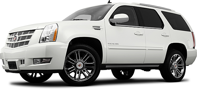 2014 Cadillac Escalade Luxury at Buy It Right Auto Sales