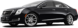 2014 Cadillac XTS 3.6L V6