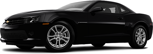 2014 Chevrolet Camaro LS