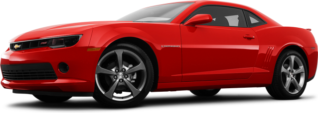 2014 Chevrolet Camaro LT at Headquarters Nissan