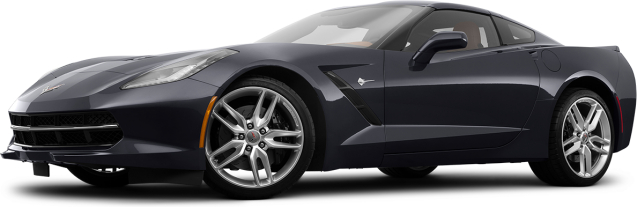 2014 Chevrolet Corvette Stingray Z51 at Jim Browne Pasco Chevrolet Buick GMC