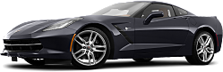 2014 Chevrolet Corvette Stingray