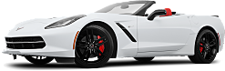 2014 Chevrolet Corvette Stingray