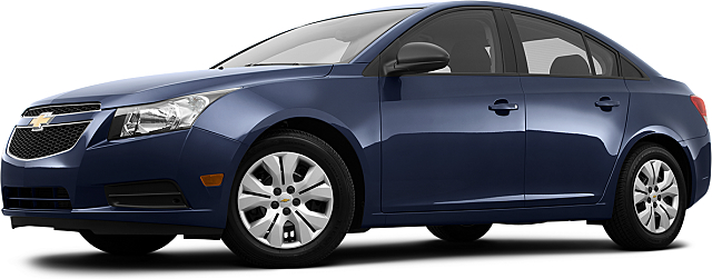 2014 Chevrolet Cruze LS Auto at Unique Motor Sports