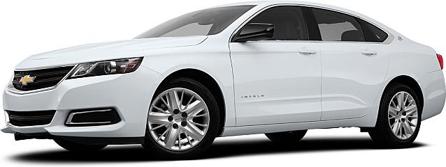 2014 Chevrolet Impala LS at TC Auto Finance, LLC