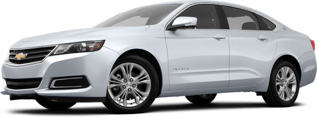 2014 Chevrolet Impala LT at Headquarters Nissan