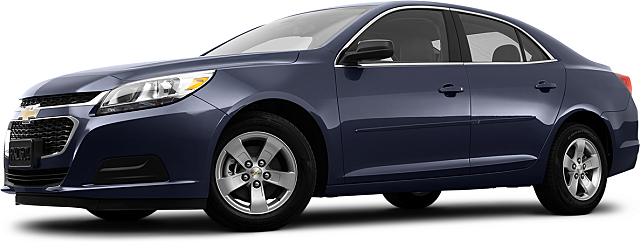 2014 Chevrolet Malibu LS Fleet at Nesbit of Nesbit, MS