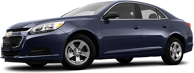 2014 Chevrolet Malibu LS Fleet