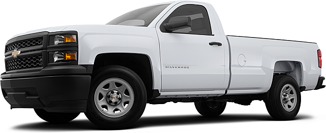 2014 Chevrolet Silverado 1500 LT at Mastriano Motors LLC