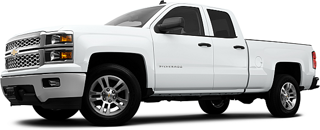 2014 Chevrolet Silverado 1500 LT Z71 at High Country Truck and Van Inc