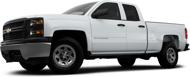 2014 Chevrolet Silverado 1500 Work Truck at AFFORDABLE CARS LLC
