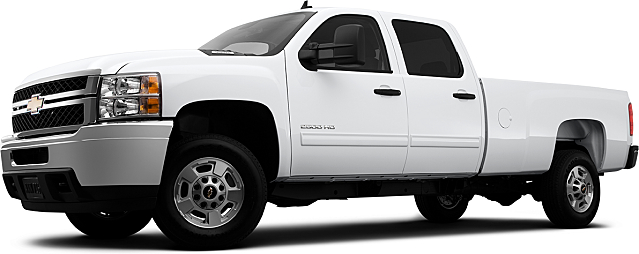 2014 Chevrolet Silverado 2500HD LT at Pleasure Ride Auto, Inc