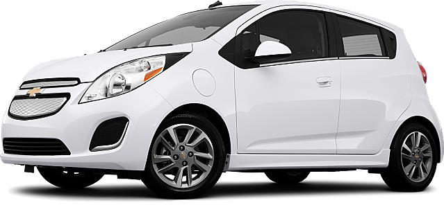 2014 Chevrolet Spark EV 1LT