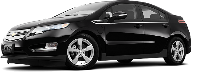 2014 Chevrolet Volt Base
