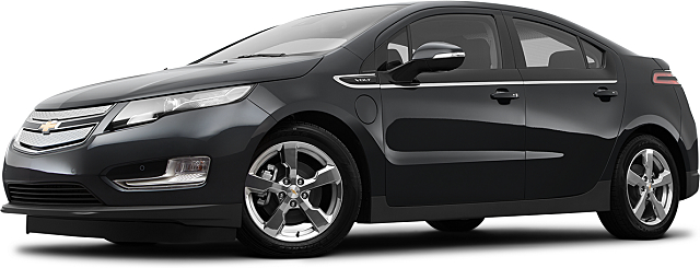 2014 Chevrolet Volt Premium at Jim Browne Pasco Chevrolet Buick GMC