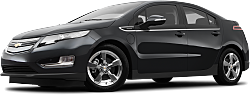 2014 Chevrolet Volt Base