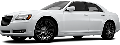 2014 Chrysler 300 Base