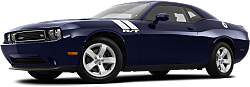 2014 Dodge Challenger SXT