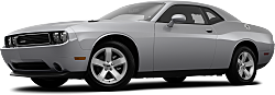 2014 Dodge Challenger SXT