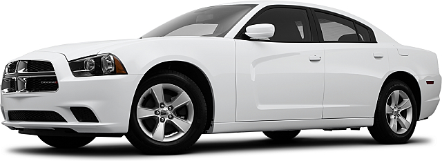 2014 Dodge Charger R/T at GROW AUTOMOTIVE