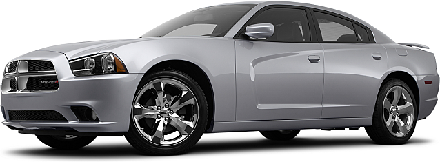 2014 Dodge Charger SXT at K & K Sales, LLC