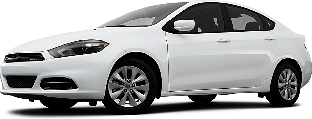 2014 Dodge Dart SXT at TC Auto Finance, LLC