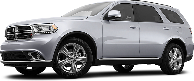 2014 Dodge Durango Limited at Michaels Autos