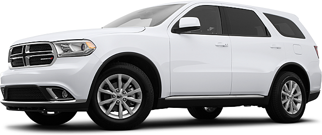 2014 Dodge Durango SXT at AALTO AUTO SALES