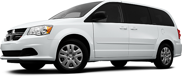 2014 Dodge Grand Caravan SE at CHRISTIAN AUTO SALES