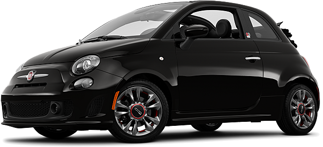 2014 FIAT 500c Pop