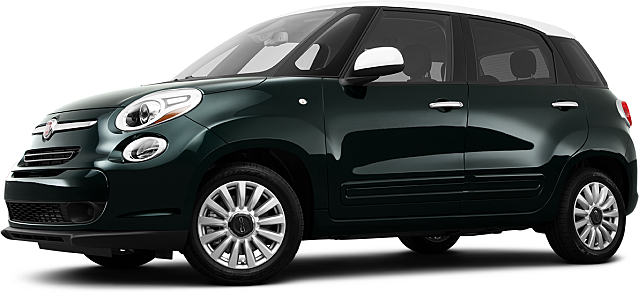 2014 FIAT 500L Easy at KON-TIKI AUTO SALES
