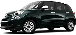 2014 FIAT 500L Pop