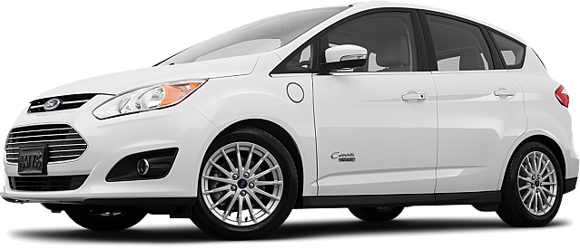 Thumbnail image of 2014 Ford C-MAX Energi at O'steen Vw Subaru
