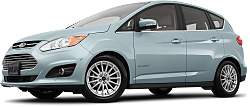 2014 Ford C-MAX Hybrid SE