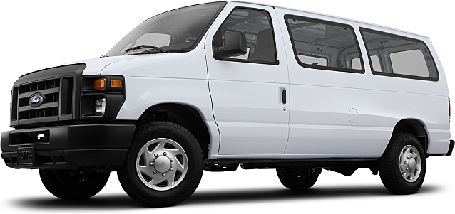 2014 Ford E-Series E-150 at Swannys Auto Sales