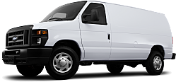 2014 Ford E-Series E-150